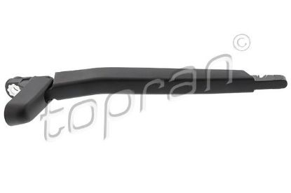 Wiper Arm, window cleaning Opel - 1273090