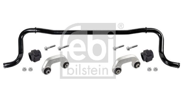 Stabiliser Bar, suspension VW-Audi 8E0 411 309 P S1