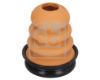 Rubber Buffer, suspension FORD - 1 817 422