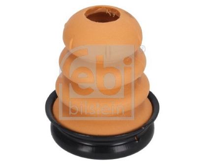 Rubber Buffer, suspension FORD - 1 817 422