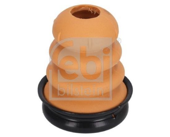 Rubber Buffer, suspension FORD - 1 817 422
