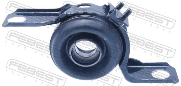 Bearing, propshaft centre bearing MITSUBISHI MR953922