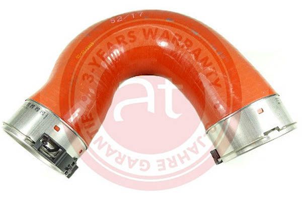 Charger Air Hose MERCEDES-BENZ - 906 528 51 82