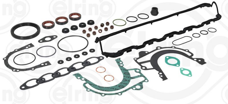 Full Gasket Kit, engine VOLKSWAGEN T4 DIESEL / 2,4 LTR.
