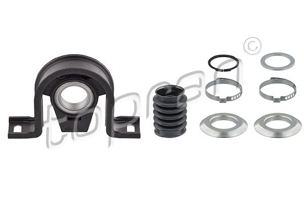 Suspension, propshaft MERCEDES-BENZ - 903 410 00 10