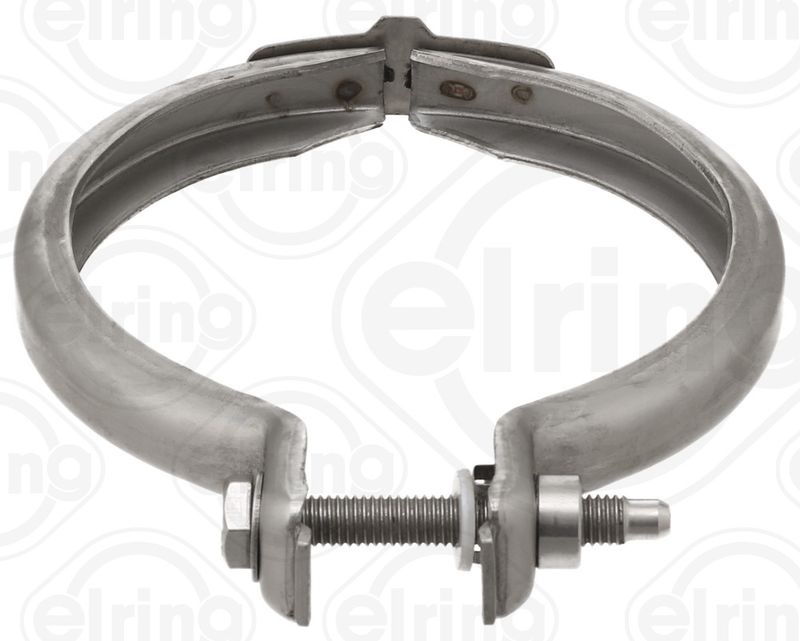 Pipe Connector, exhaust system VAG - 5Q0 253 725 C