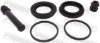 Repair Kit, brake caliper MAZDA TKY8-33-26Z, MITSUBISHI MR407427