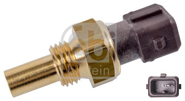 Sensor, coolant temperature BMW - 12 62 1 710 512