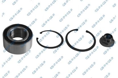 Wheel Bearing Kit MONDEO I (GBP), MONDEO II Sedaan (BFP)