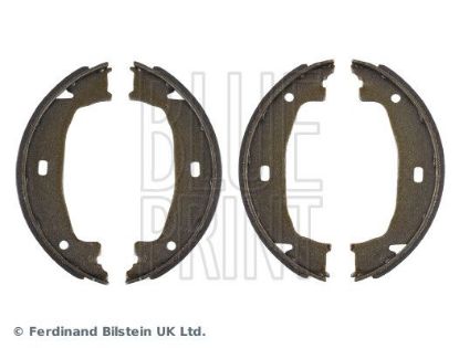 Brake Shoe Set, parking brake 34 41 6 761 290