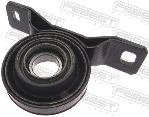 Bearing, propshaft centre bearing TOYOTA 37230-22190