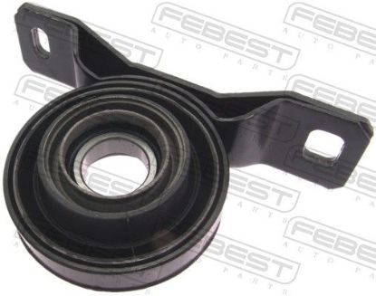 Bearing, propshaft centre bearing TOYOTA 37230-22190