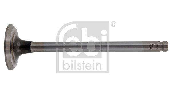 Exhaust Valve Opel PKW 0641 317