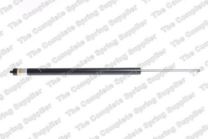 Gas Spring, boot/cargo area pakiruumile CHRYSLER PT CRUISE