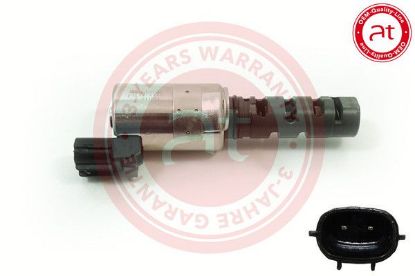 Control Valve, camshaft adjustment TOYOTA Corolla, Matrix, Celica