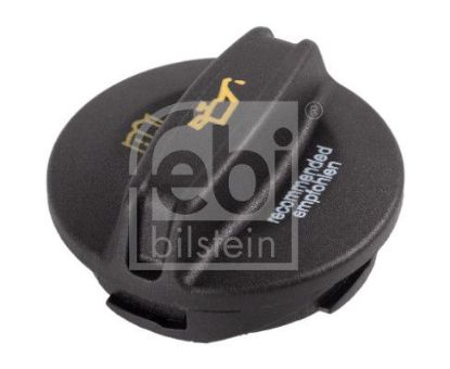Sealing Cap, oil filler neck VW-Audi 06K 103 485 A
