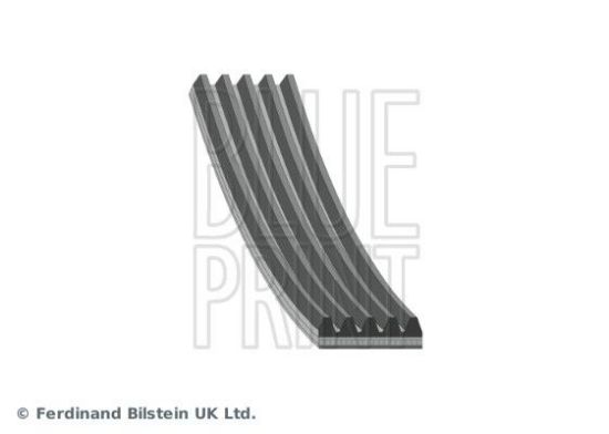 V-Ribbed Belt TOYOTA 90080-91171