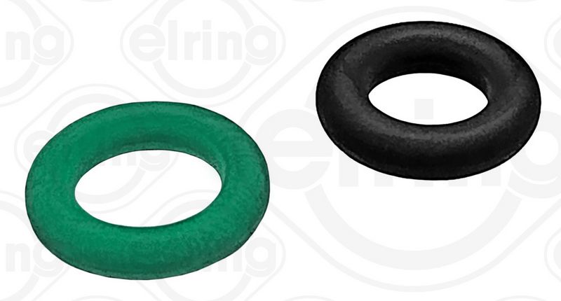 Seal Ring Set, injection valve VOLKSWAGEN 06E 998 906