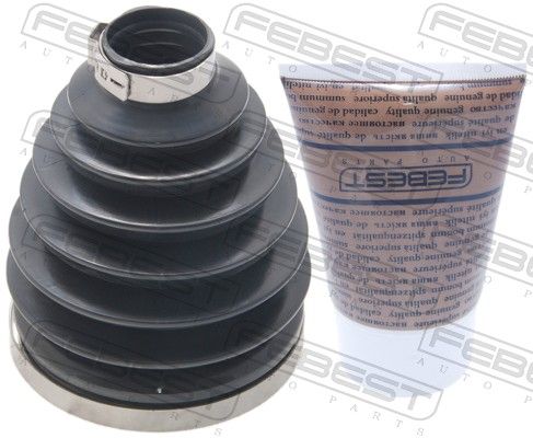 Bellow, drive shaft MITSUBISHI 3815A140
