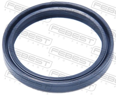 Seal Ring, wheel hub SUZUKI 43446-82CB0
