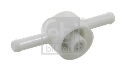 Valve, fuel filter VW-Audi - 191 127 247 A