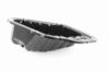 Oil sump NISSAN 11110-BX01A