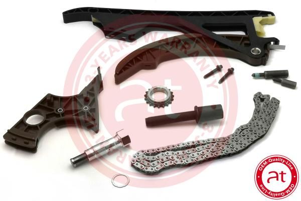 Timing Chain Kit BMW - 11 31 8 618 317