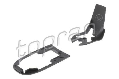 Frame, exterior door handle VAG - 3B0837209S