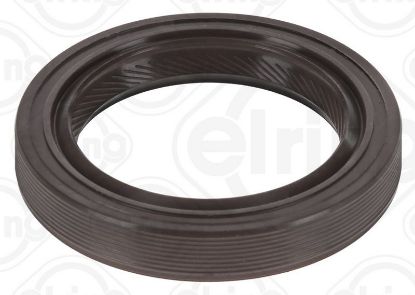 Shaft Seal, crankshaft GENERAL MOTORS - 93178530