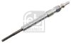 Glow Plug Ford Pkw 2 011 917