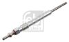 Glow Plug Ford Pkw 2 011 917