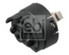 Ignition Switch Opel - 0914 852