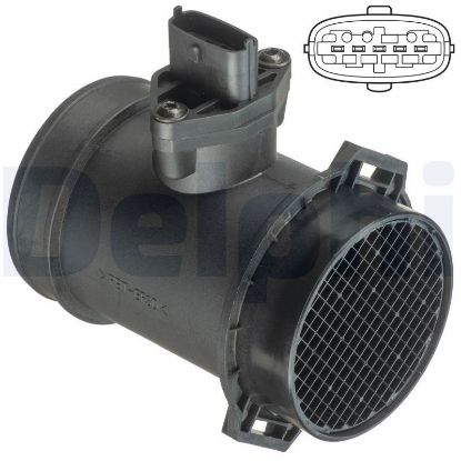 Mass Air Flow Sensor