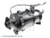 Soot/Particulate Filter, exhaust system TOYOTA 25051-26041