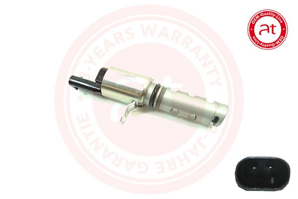 Control Valve, camshaft adjustment VAG A1, A3, Golf, Jetta, Up, Octavia, Leon