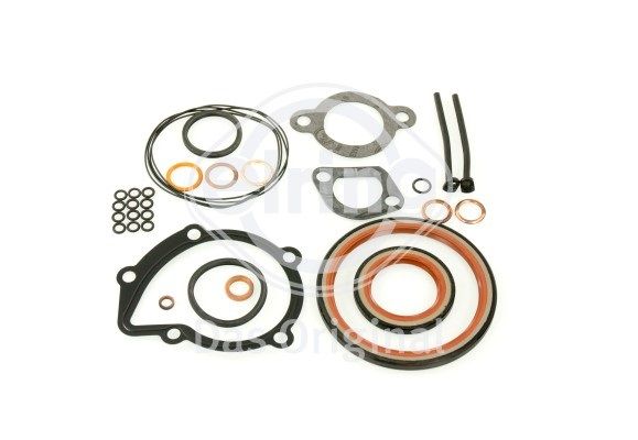 Gasket Kit, crankcase Peugeot