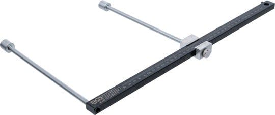 Vernier Calliper, brake disc thickness Brake Disc Gauge