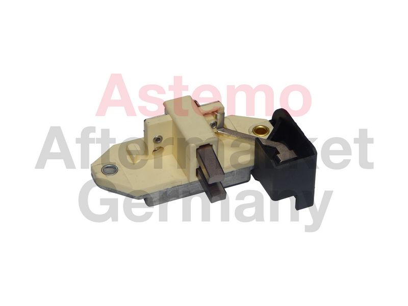 Alternator Regulator