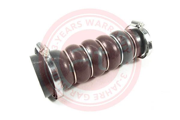 Charger Air Hose Ford Transit /2012-