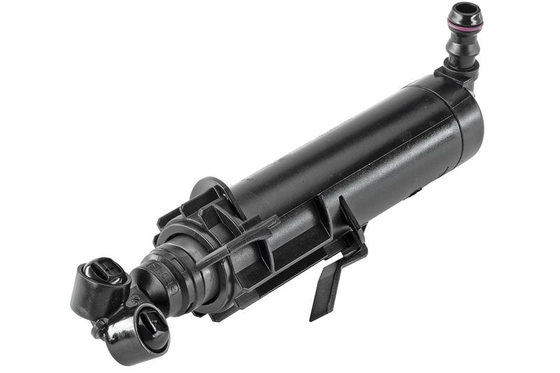 Washer Fluid Jet, headlight cleaning