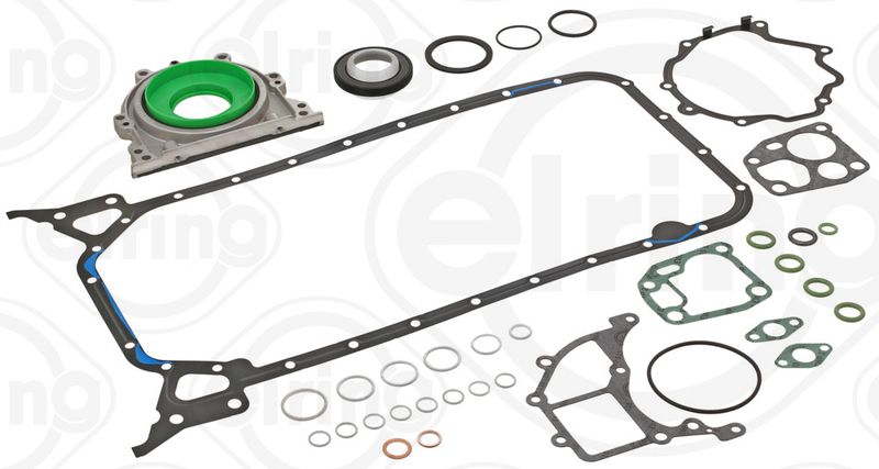 Gasket Kit, crankcase DAIMLER PKW