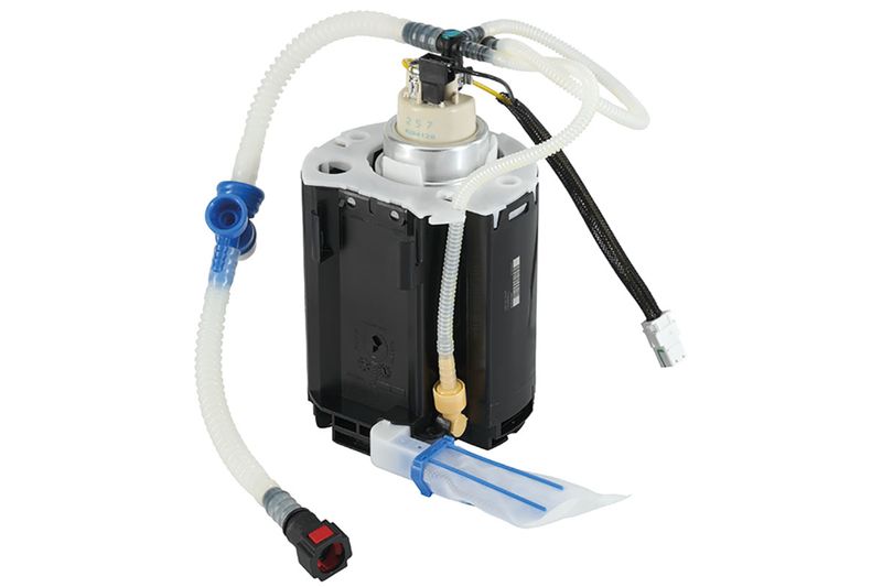 Fuel Feed Unit WGS500010 LAND ROVER