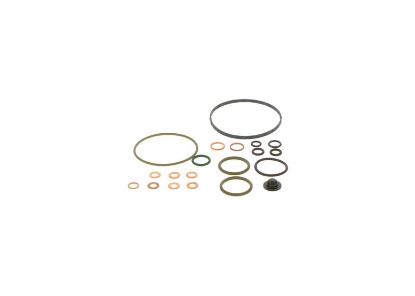 Seal Kit, injector pump 93161648 IVECO