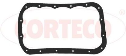 Gasket, oil sump GM S9120016
