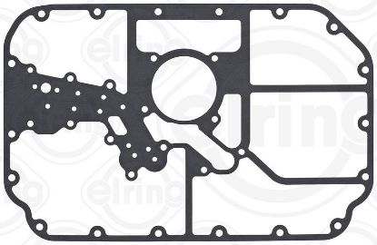 Gasket, oil sump A4 (8D2, B5), 80 (8C, B4)