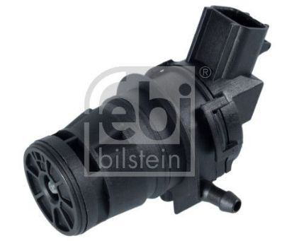 Washer Fluid Pump, window cleaning TOYOTA - 85330-60160