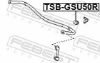Mounting, stabiliser TOYOTA 48818-0E020