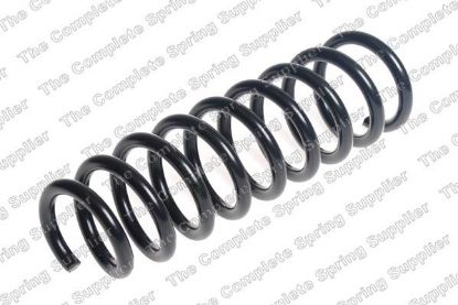 Suspension Spring HYUNDAI - 55350-2Y300