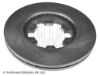 Brake Disc NISSAN - 40206-VJ200