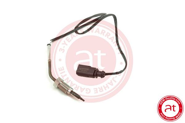 Sensor, exhaust gas temperature SUPERB III (3V3), PASSAT Variant (3G5)